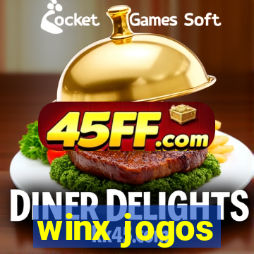 winx jogos
